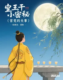 皇上的小密秘（曾經(jīng)的往事）