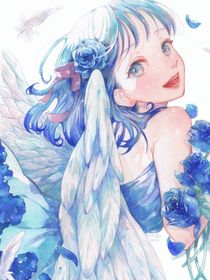 神獸金剛：月亮小姐脾氣暴