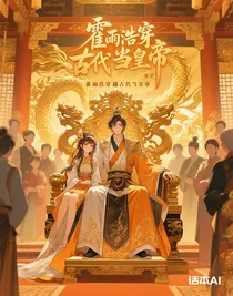 霍雨浩穿越古代當(dāng)皇帝