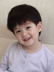 春枝秋雨之泓煦
