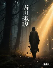 辭月救贖