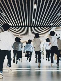 all禹：心事藏于盛夏