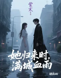 她歸來(lái)時(shí)，滿城血雨
