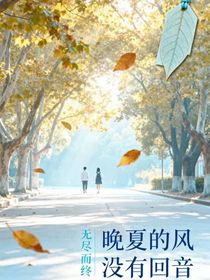 晚夏的風(fēng)沒有回音