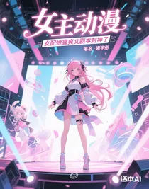 女配她靠爽文劇本封神了