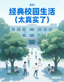 經(jīng)典校園生活（太真實(shí)了）
