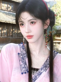 張桂源：糙漢掌中嬌