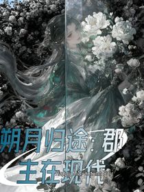 朔月歸途：郡主在現(xiàn)代