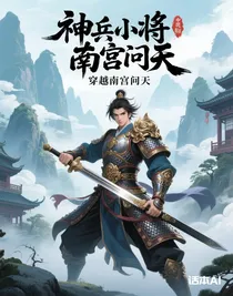 穿越南宮問天