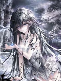 綜漫：她妲己轉(zhuǎn)世，天生自帶魅惑技能