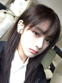 BoysPlanet2：小貓線稿