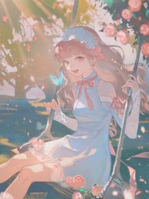 星座：螢川之夢，碎玉天