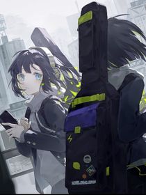 喜羊羊：最后一位人類小姐