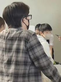 莎莎楚欽的穿越時空