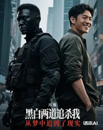 黑白兩道追殺我，從夢中追到了現(xiàn)實