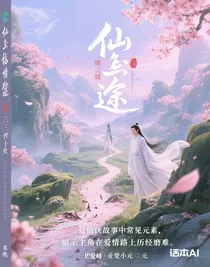仙途情劫，三世癡纏