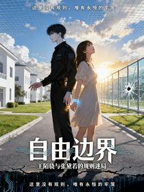 自由邊界：歡迎來到自由社區(qū)