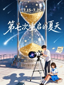 第七次重啟的夏天
