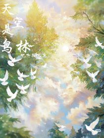 天空是鳥(niǎo)林