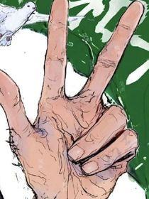 你要兇死全世界最愛你的人嗎