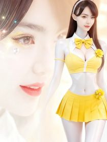 魔法戰(zhàn)士之花之黃水晶美月