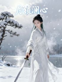 月鎖瀾心