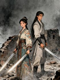 穿越古代末世，我居然要靠吐槽茍活