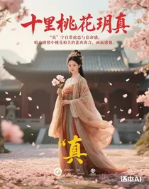 十里桃花玥真