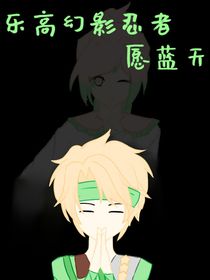 樂高幻影忍者：愿藍(lán)天
