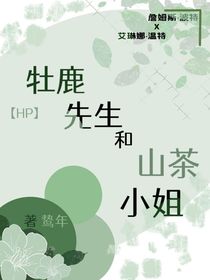 HP：牡鹿先生和山茶小姐