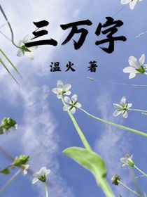 三萬字
