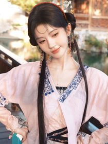 蓮花樓：小師妹是個蓮花控