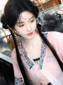 綜影視：嬌軟美人汝水惹人憐