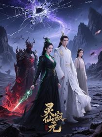 靈寂紀(jì)元：四界之心為你而動(dòng)