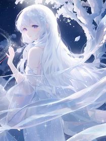 銀河封神紀(jì)之月幻歌