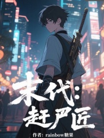 末代：趕尸匠
