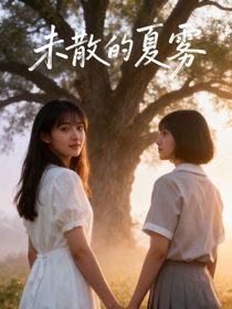 未散的夏霧