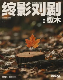 綜影視：楓木