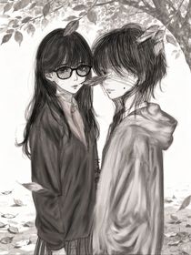 林檸顧夏
