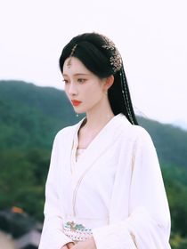 綜影視：滿庭芳芷