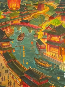 不知道寫什么就分享一下趣事吧