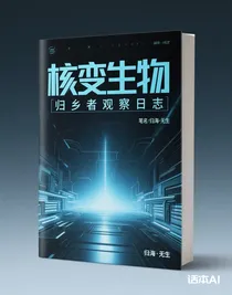 歸鄉(xiāng)者觀察日志