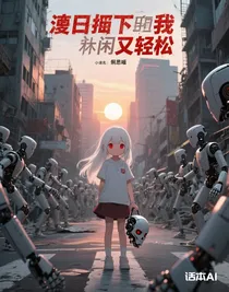 末日下的我清閑又自在