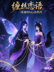 纏絲戀語：霧瀾界得心動羈絆