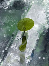 雨夜莫愁