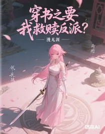 穿書之要我救贖反派？