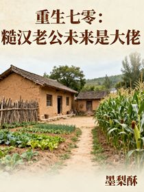 重生七零：糙漢老公未來是大佬