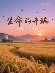 生命的開端