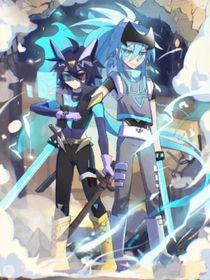 開心超人聯(lián)盟之黃昏黎明
