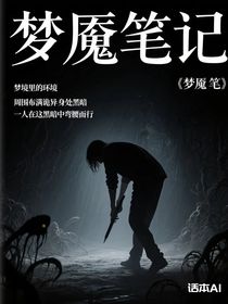 夢(mèng)魘的敘述